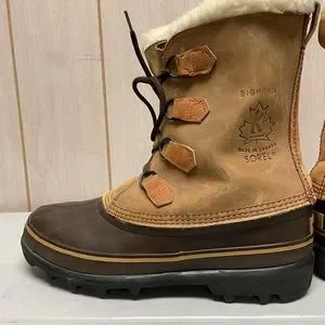 Sorel | Shoes | Sorel Kaufman Big Horn Chocolate Brown  display picture 1